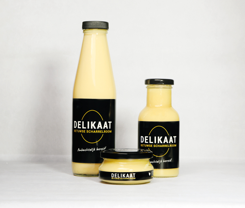 Lagerweij-Eieren-delikaat-scharrelroom Delikaat scharreloom uit de Betuwe